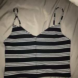 Hollister tank top